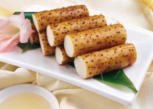 山藥（懷山、薯蕷）
